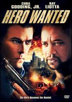 Hero Wanted - Brian Smrz
