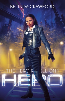 Hero - Crawford, Belinda