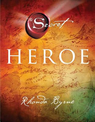 Heroe - Byrne, Rhonda