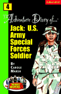 Heroes & Helpers Adventure Diaries-#4 Jack: US Army Special Forces Soldier!