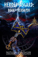 Heroes of Asgard: Book of Verdandi