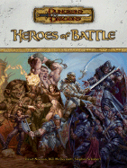 Heroes of Battle