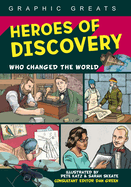 Heroes of Discovery: Who Changed the World