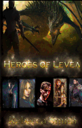 Heroes of Levea