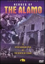Heroes of the Alamo [Special Edition]