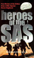 Heroes of the SAS - Davies, Barry