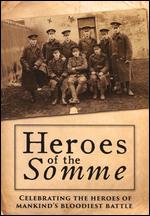 Heroes of the Somme - Edward Hart