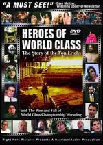 Heroes of World Class Wrestling - 