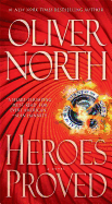 Heroes Proved - North, Oliver