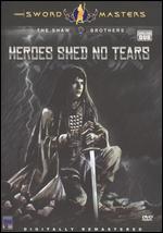 Heroes Shed No Tears - Chu Yuan