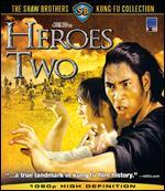 Heroes Two [Blu-ray]