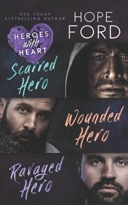 Heroes with Heart - Ford, Hope