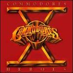 Heroes - Commodores