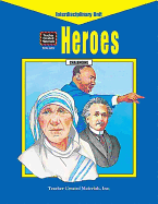 Heroes - Burke, Betty