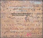 Herr, unser Herrscher (Lord, Our Lord): Music from Isenhagen Convent