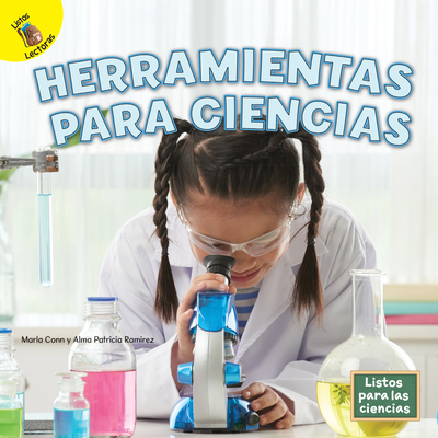 Herramientas Para Ciencias - Conn, and Ramirez