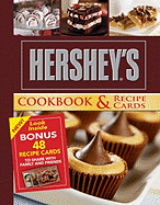 Hershey's Cookbook & Recipe Cards