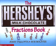 Hershey's Milk Chocolate Bar Fractions Book