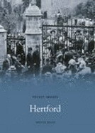 Hertford - Miller, Mervyn