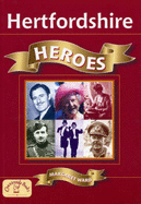 Hertfordshire Heroes - Ward, Margaret