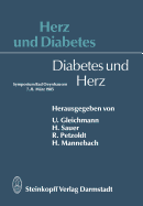 Herz Und Diabetes: Diabetes Und Herz