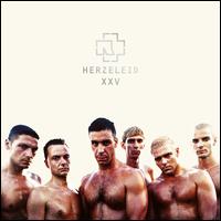 Herzeleid [XXV Anniversary Edition] - Rammstein
