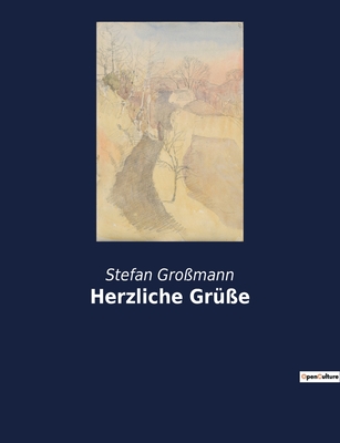 Herzliche Gre - Gromann, Stefan