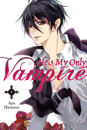 He's My Only Vampire, Volume 1