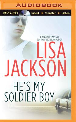 He's my soldier boy - Jackson, Lisa