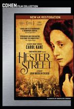 Hester Street - Joan Micklin Silver