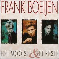 Het Mooiste & Het Beste - Frank Boeijen