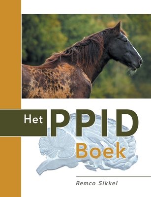 Het PPID-boek - Sikkel, Remco