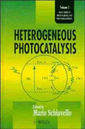 Heterogeneous Photocatalysis