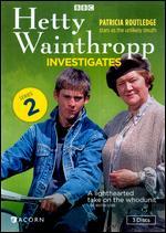 Hetty Wainthropp Investigates: Series 2 - 