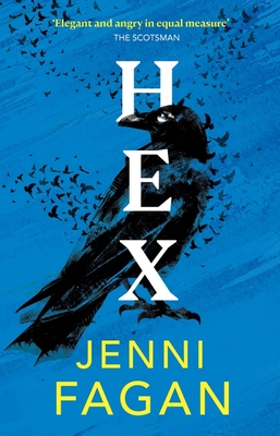 Hex: Darkland Tales - Fagan, Jenni