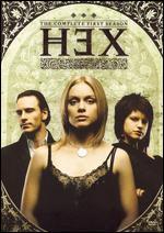 Hex: The Complete First Season [3 Discs]