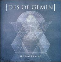 Hexagram - Ides of Gemini