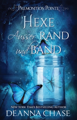 Hexe ausser Rand und band - Tamis, Helena (Translated by), and Chase, Deanna