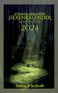 Hexenkalender 2024 - Light Edition