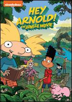 Hey Arnold! The Jungle Movie - 