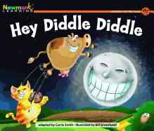 Hey Diddle Diddle Leveled Text