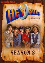 Hey Dude: Season 2 [2 Discs]