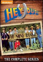 Hey Dude: The Complete Series