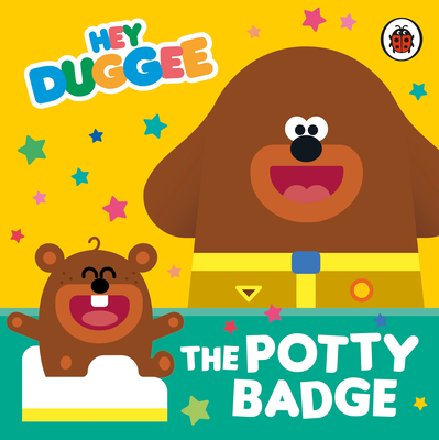 Hey Duggee: The Potty Badge - Hey Duggee
