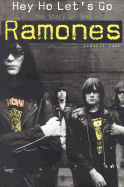 Hey Ho Let's Go The Story Of Ramones: Op50171