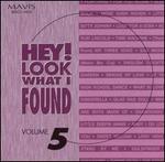 Hey! Look What I Found, Vol. 5 - Various Artists