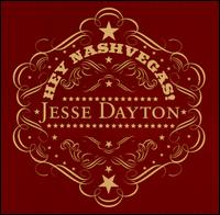 Hey Nashvegas - Jesse Dayton