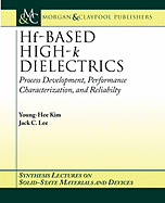 Hf-Based High-K Dielectrics