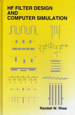 Hf Filter Design and Computer Simulation - Rhea, Randall W