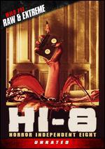 Hi-8: Horror Independent Eight